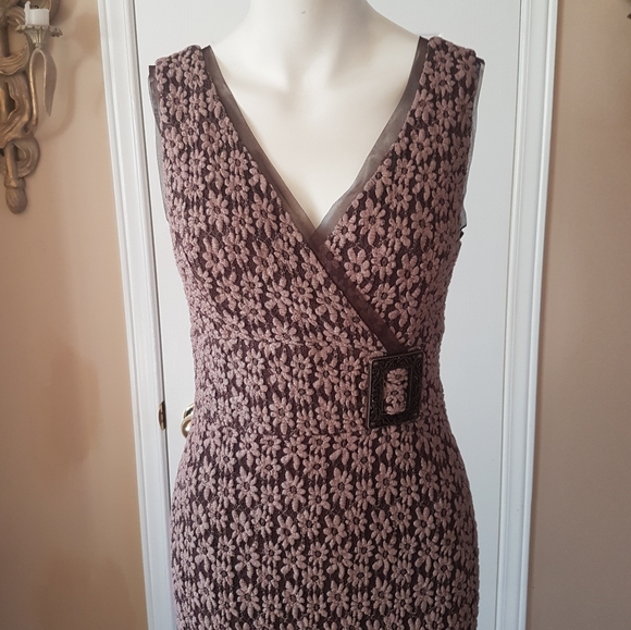 ❤Joseph Ribkoff ❤ Daisy knit dress - Picture 2 of 10